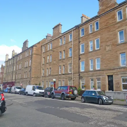 Image 9 - 7 Stewart Terrace, City of Edinburgh, EH11 1UN, United Kingdom - Apartment for rent