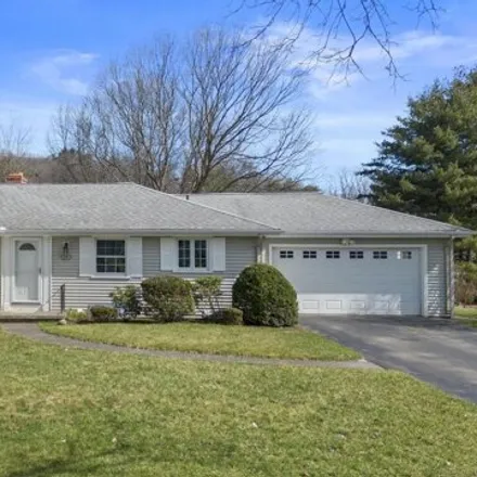 Buy this 3 bed house on 39 Cornwall Road in New Britain, CT 06037