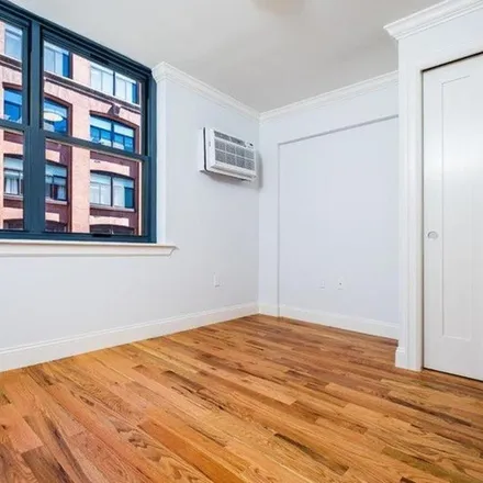 Rent this 1 bed apartment on Cabrini Medical Center in 209 East 19th Street, New York