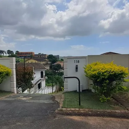 Image 7 - Ooievaar Crescent, Nelson Mandela Bay Ward 52, Despatch, 6220, South Africa - Apartment for rent