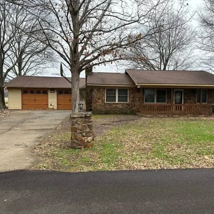 Buy this 4 bed house on 423 Rosemary Street in Bay, Craighead County