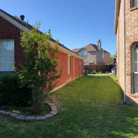 Image 9 - 1202 Defford Lane, Allen, TX 75002, USA - Apartment for rent