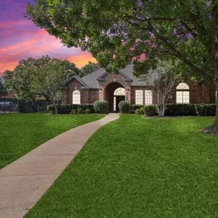 Image 1 - 799 Brook Meadows Court, Southlake, TX 76092, USA - House for sale