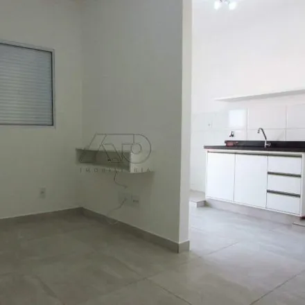 Image 1 - Rua Doutor Alvim, São Judas, Piracicaba - SP, 13416-230, Brazil - Apartment for rent