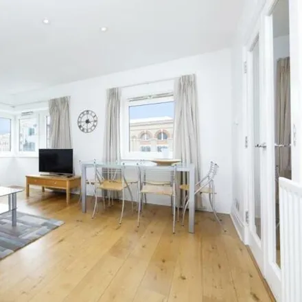 Image 1 - Warren House &amp; Atwood House, 185 Warwick Road, London, W8 6PL, United Kingdom - Apartment for rent