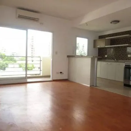 Buy this 1 bed apartment on Campana 4762 in Villa Devoto, 1419 Buenos Aires