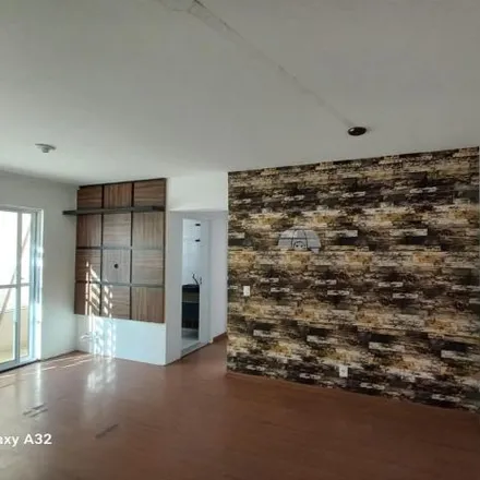 Rent this 2 bed apartment on Rua Doutor Canuto Maciel de Araújo in Cidade Jardim, São José dos Pinhais - PR