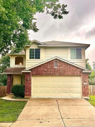 Rent this 3 bed house on 11506 Kim Zmeskal Place in Austin, TX 78748