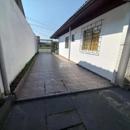 Rent this 2 bed house on Avenida Maringá in Atuba, Pinhais