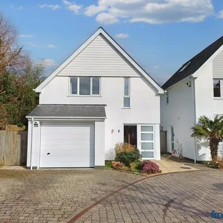 Buy this 3 bed house on Leslie Road in Poole, BH14 8DN