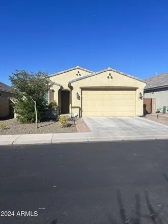 Rent this 4 bed house on 2416 East Fawn Drive in Phoenix, AZ 85042