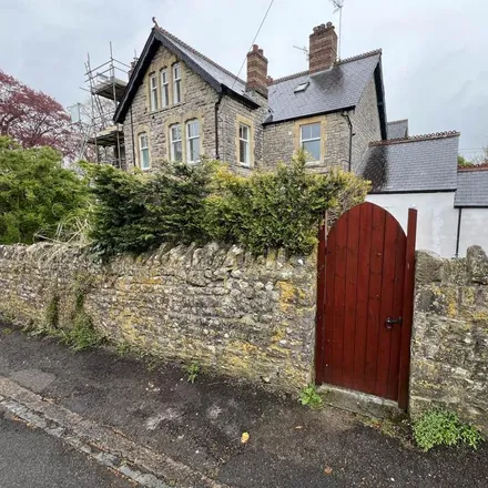 Image 1 - Charlton Road, Shepton Mallet, BA4 5NZ, United Kingdom - Duplex for rent