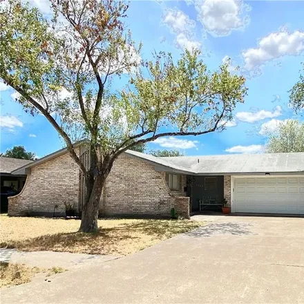 Buy this 3 bed house on 198 South 2nd Street in Kingsville, TX 78363