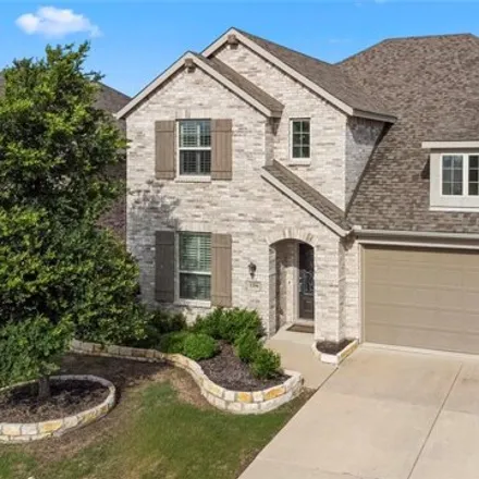 Buy this 5 bed house on 1314 Carlsbad Drive in Forney, TX 75126