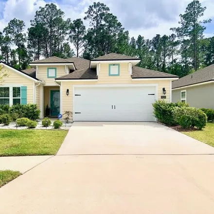 Rent this 4 bed house on 10126 Bengal Fox Drive in Jacksonville, FL 32222