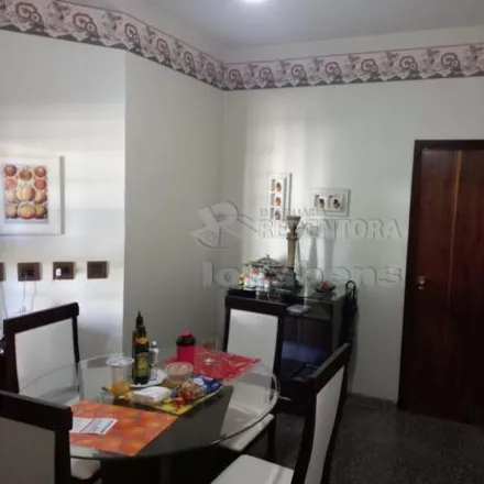 Rent this 4 bed house on unnamed road in Condomínio Residencial Damha, São José do Rio Preto - SP