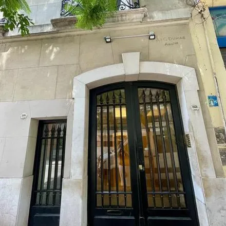 Image 1 - Juncal 1944, Recoleta, 1114 Buenos Aires, Argentina - Apartment for rent
