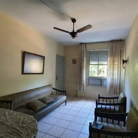 Buy this 1 bed apartment on Rua José Francisco Valença in Boa Vista, São Vicente - SP