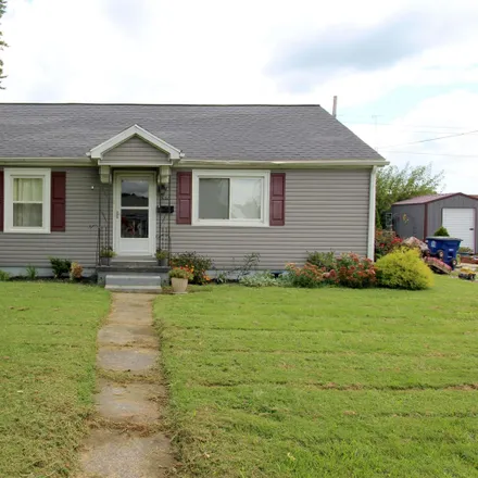 Buy this 3 bed house on 530 South Stout Street in Princeton, IN 47670