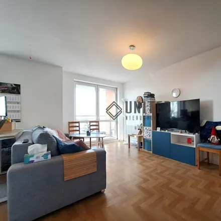 Buy this 4 bed apartment on unnamed road in 50-124 Wrocław, Poland