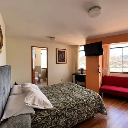 Image 3 - Cusco, Peru - Apartment for rent