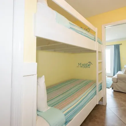 Rent this 1 bed condo on Miramar Beach