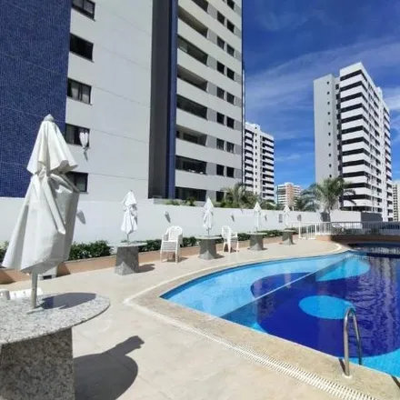 Rent this 3 bed apartment on Avenida Dulce Diniz in Luzia, Aracaju - SE