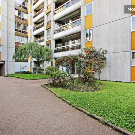 Image 6 - 21 Rue Curial, 75019 Paris, France - Apartment for rent