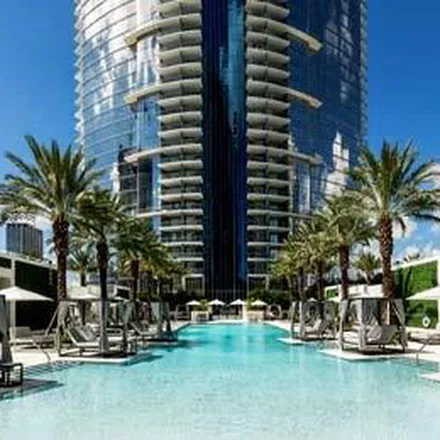 Image 5 - 870 Northeast 1st Avenue, Miami, FL 33132, USA - Apartment for rent