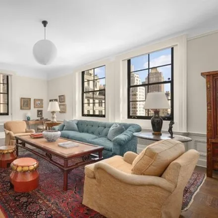 Image 4 - 32 East 64th Street, New York, NY 10065, USA - Apartment for sale