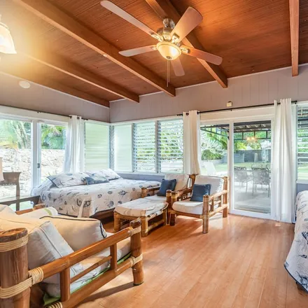 Rent this 4 bed house on Kailua
