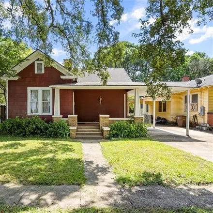 Buy this 2 bed house on 751 Gayle Street in Mobile, AL 36604