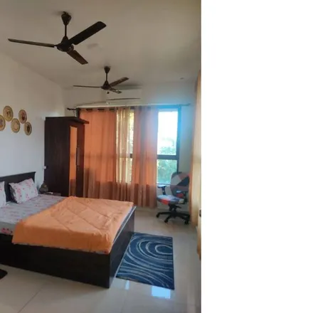 Rent this 3 bed house on Raigad District in Karjat - 410201, Maharashtra