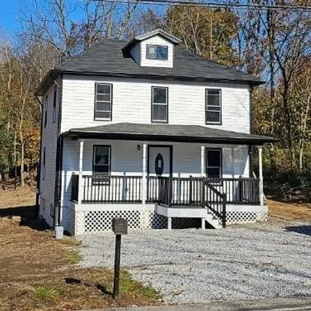 Buy this 4 bed house on 2142 Old Taneytown Road in Daisy Ridge, Carroll County