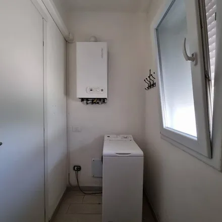 Rent this 2 bed apartment on Via Sant'Elena in Catanzaro CZ, Italy