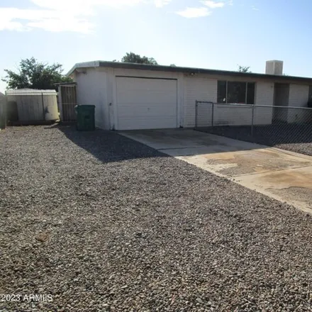 Buy this 3 bed house on 220 Dragoon Street in Huachuca City, Cochise County
