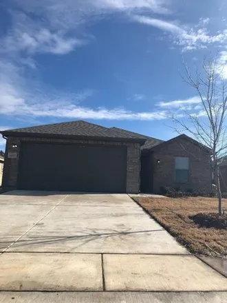 Rent this 3 bed house on 6413 Graceland Drive in Greenville, TX 75402
