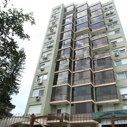 Image 2 - Condomínio Quintanares, Avenida Padre Cacique 266, Menino Deus, Porto Alegre - RS, 90810-240, Brazil - Apartment for rent