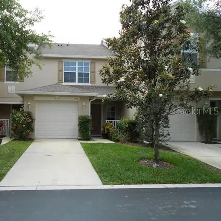 Rent this 2 bed townhouse on Heritage Pitching Mound in Tradition Lane, Winter Springs