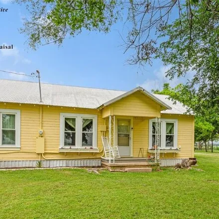 Buy this 3 bed house on 9255 FM 2268 in Salado, Bell County