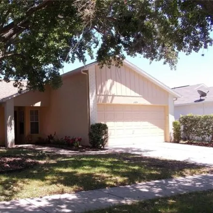 Rent this 3 bed house on 1455 Mohrlake Drive in Brandon, FL 33511