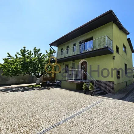 Buy this 6 bed house on 308 in 64-010 Jerka, Poland