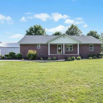 Buy this 3 bed house on 400 Highway 45 N in Bradford, Tennessee