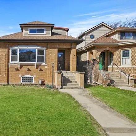Buy this 4 bed house on 7114 North Oriole Avenue in Chicago, IL 60714