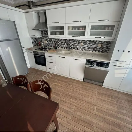 Rent this 3 bed apartment on Dik Sokak in 52100 Altınordu, Turkey