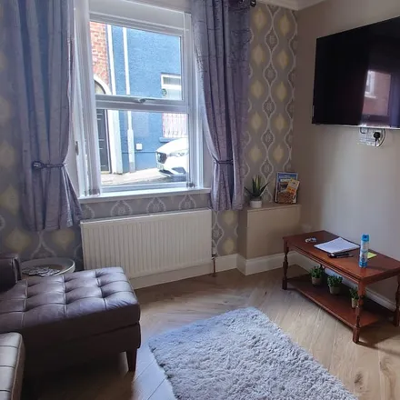 Image 2 - Derry/Londonderry, Londonderry, Northern Ireland, United Kingdom - House for rent