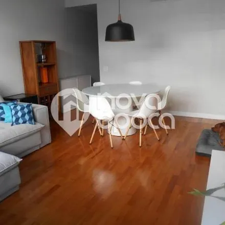 Buy this 2 bed apartment on Rua Gustavo Sampaio in Leme, Rio de Janeiro - RJ