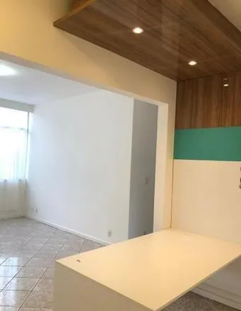 Buy this 3 bed apartment on Pequenópolis in Rua Barão de Loreto, Graça
