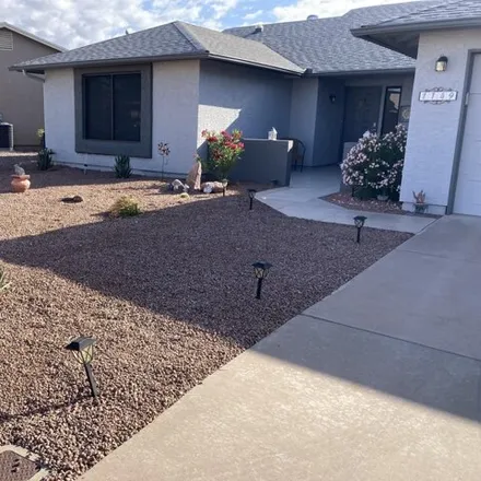 Image 2 - 1149 South Firefly Avenue, Mesa, AZ 85208, USA - House for rent