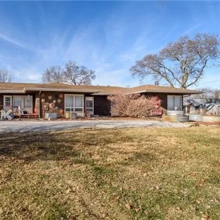 Buy this 3 bed house on 1005 North 1700 Road in Lawrence, KS 66049